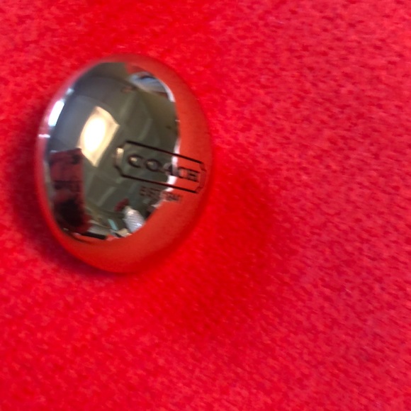 Coach jacket - Picture 5 of 5